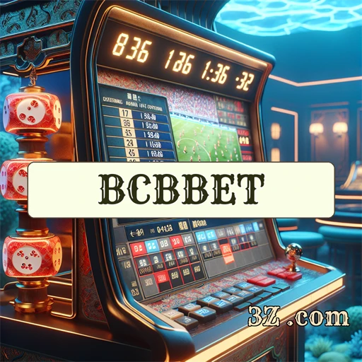 bcbbet.com Plataforma de Jogos