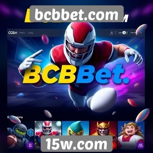 Análise das opções de jogos disponíveis em bcbbet.com