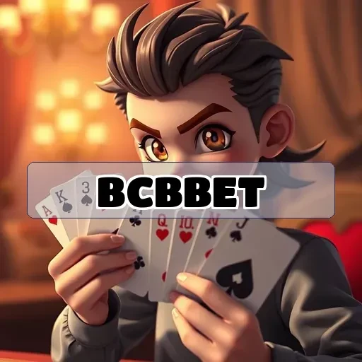 bcbbet.com Plataforma